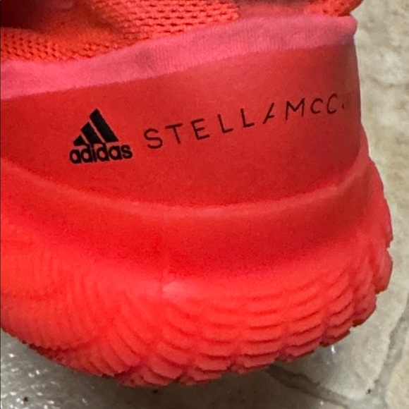 RARE adidas by Stella McCartney PureBOOST Trainer shoes - Picture 8 of 8